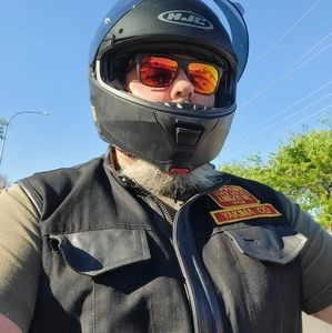 Meet your Posher, Ryan